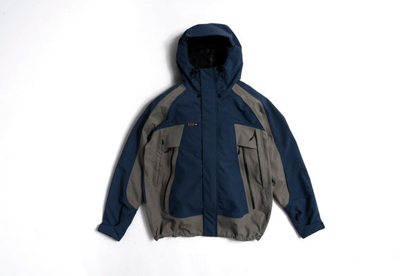 Autumn Crest 3L Jacket 2027