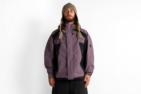 Autumn Crest 3L Jacket 2027