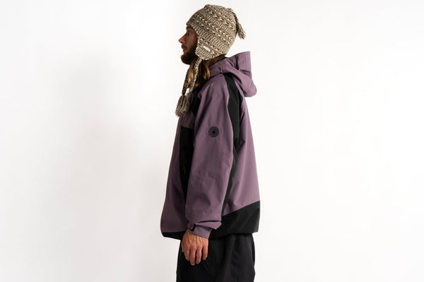 Autumn Crest 3L Jacket 2027