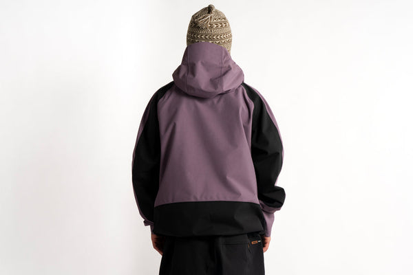 Autumn Crest 3L Jacket 2027