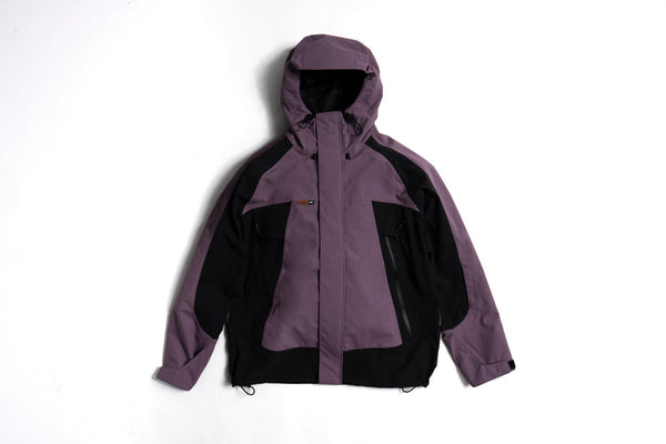 Autumn Crest 3L Jacket 2027