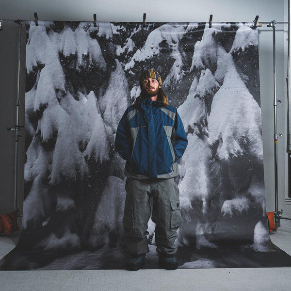 Autumn Crest 3L Jacket 2027