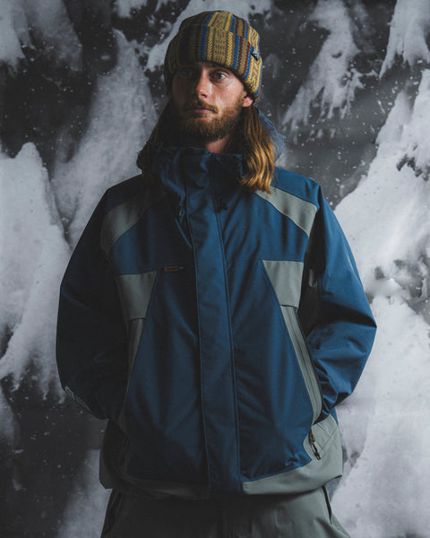 Autumn Crest 3L Jacket 2027