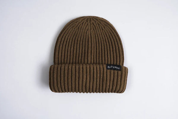 Autumn Elliott Beanie 2027