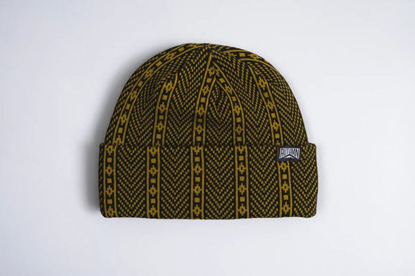 Autumn Heritage Beanie 2027