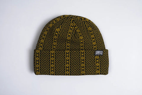 Autumn Heritage Beanie 2027
