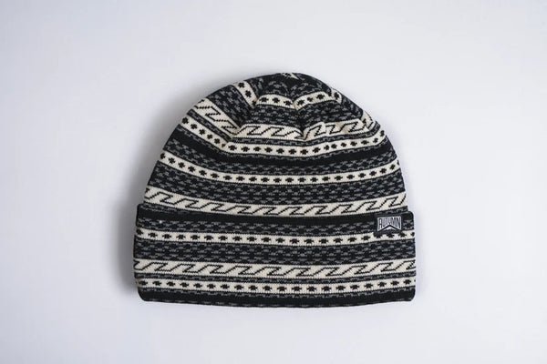 Autumn Heritage Beanie 2027
