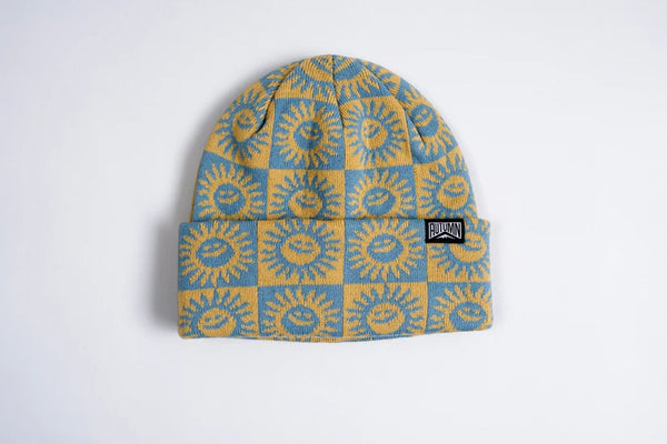 Autumn Newday Beanie 2027