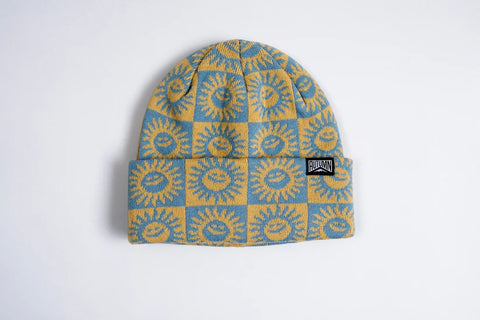 Autumn Newday Beanie 2027