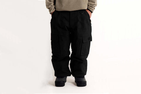 Autumn Reserve 3L Pants 2027