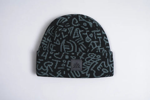 Autumn Soul Camo Beanie 2027