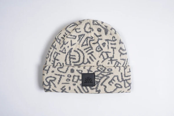 Autumn Soul Camo Beanie 2027