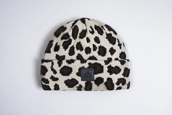 Autumn Spotted Beanie 2027