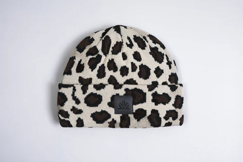 Autumn Spotted Beanie 2027