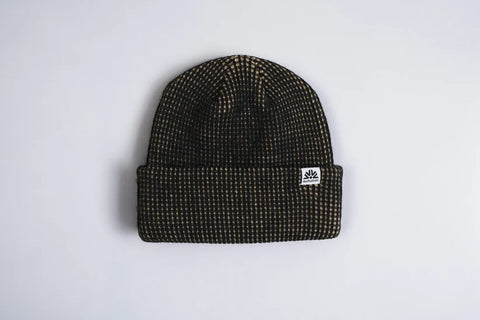 Autumn Static Beanie 2027