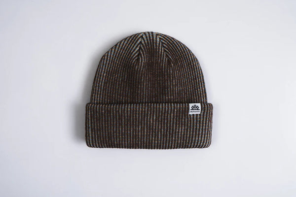 Autumn Static Beanie 2027