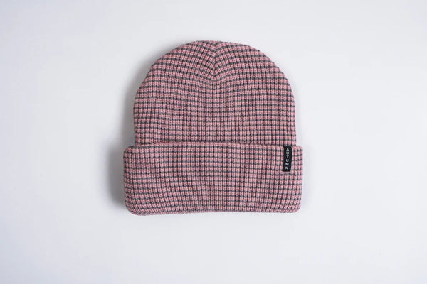 Autumn Stripe Beanie 2027
