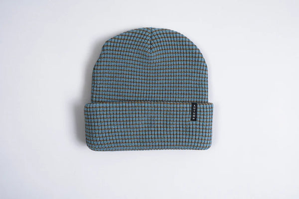 Autumn Stripe Beanie 2027
