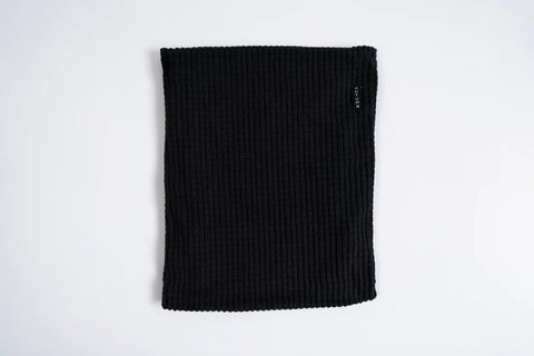 Autumn Grid Fleece Neck Gaiter 2027