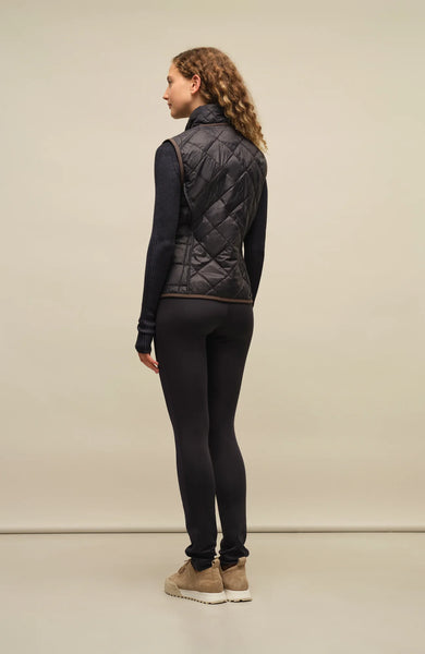 Frauenschuh Women's Tracy Quilted Vest