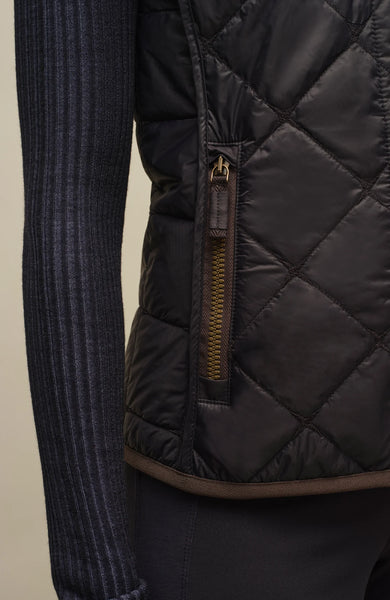 Frauenschuh Women's Tracy Quilted Vest