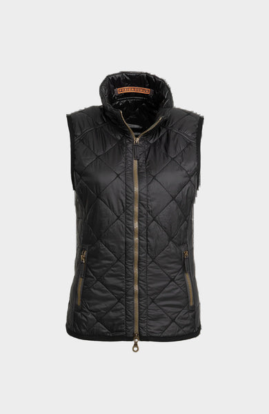 Frauenschuh Women's Tracy Quilted Vest 2026