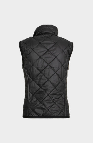 Frauenschuh Women's Tracy Quilted Vest 2026