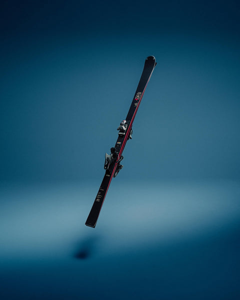 Van Deer H-Power 68 Ski 2026