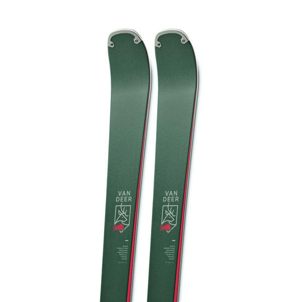 Van Deer H-Power 78 Ski 2026