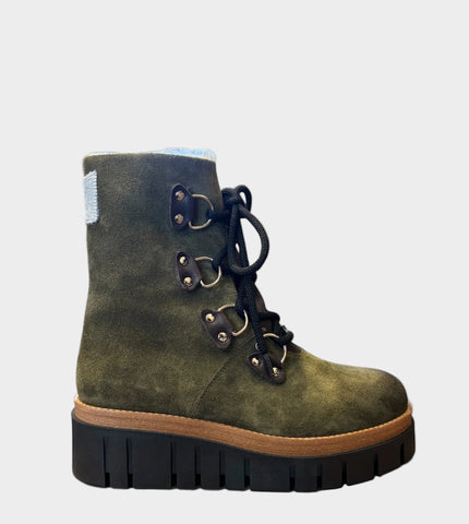 Ammann Women's Tzoumaz2 Boot 2026