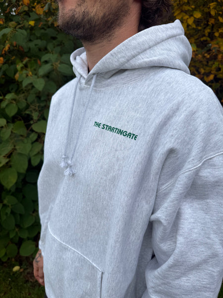 The Startingate Hoodie