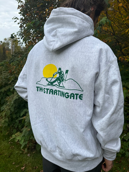 The Startingate Hoodie
