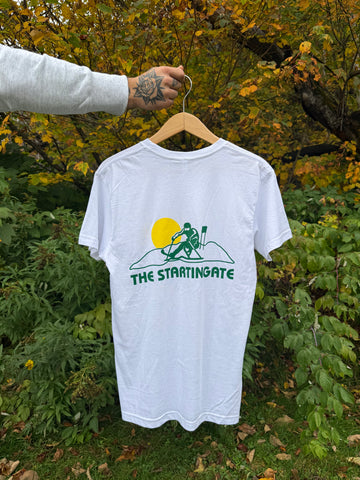 The Startingate T-Shirt