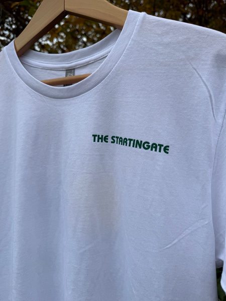 The Startingate T-Shirt