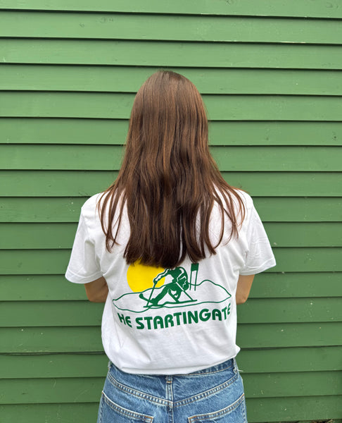 The Startingate T-Shirt