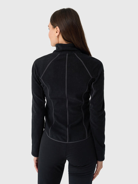 Frauenschuh Women's Wera Wool Fleece Jacket