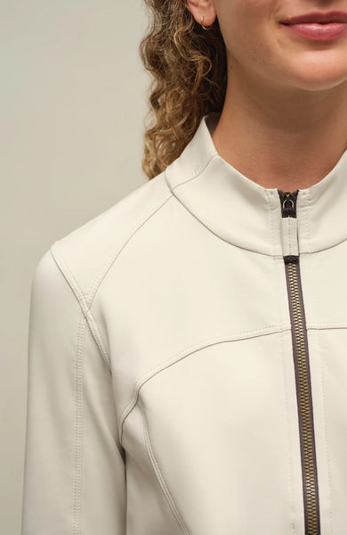 Frauenschuh Women's Jana Powerstretch Midlayer Jacket 2026