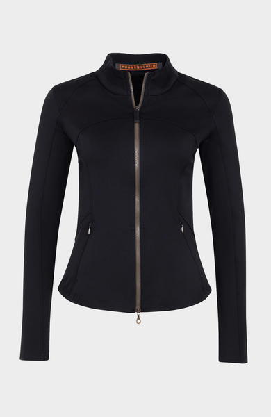 Frauenschuh Women's Jana Powerstretch Midlayer Jacket 2026