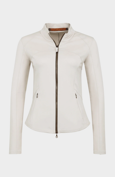 Frauenschuh Women's Jana Powerstretch Midlayer Jacket 2026