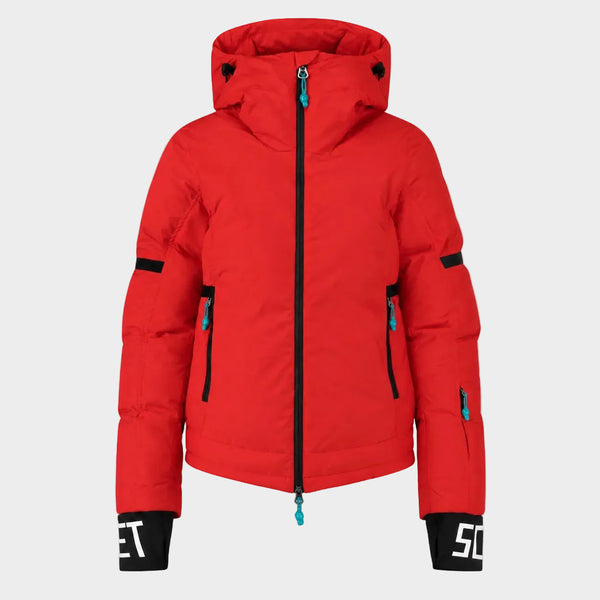 Jet Set Womens Joanna Ski Jacket 2027