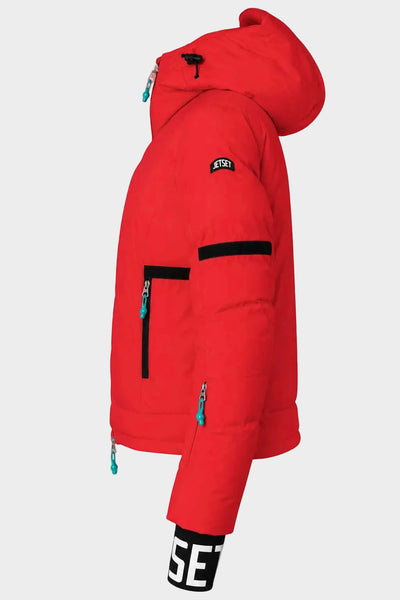 Jet Set Womens Joanna Ski Jacket 2027