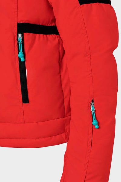 Jet Set Womens Joanna Ski Jacket 2027