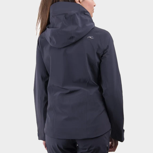 Kjus Women's FRX Shell Jacket 2024 - The Startingate