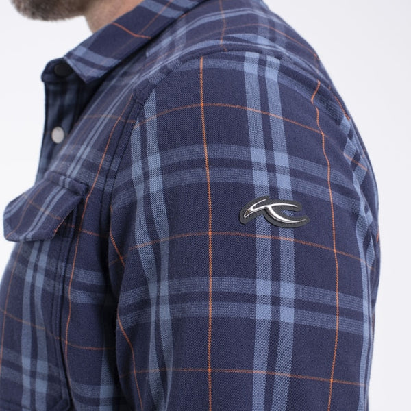 Kjus Men's Ray Warm Shirt 2026