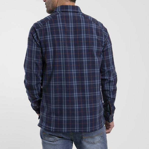 Kjus Men's Ray Warm Shirt 2026