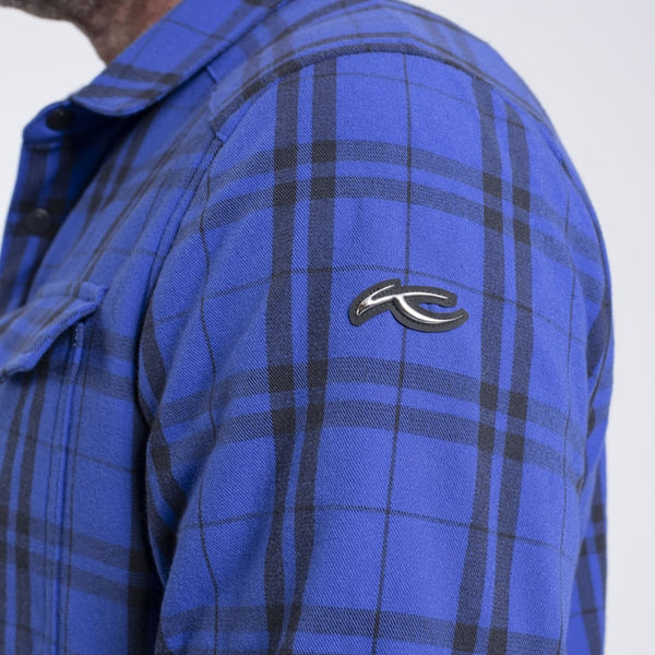 Kjus Men's Ray Warm Shirt 2026