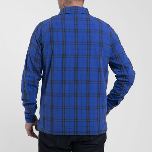 Kjus Men's Ray Warm Shirt 2026