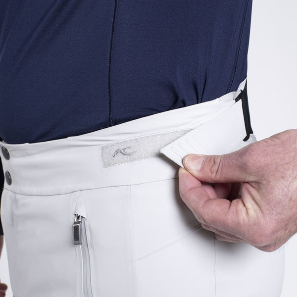 Kjus Men's Formula Pants - Regular Length 2026