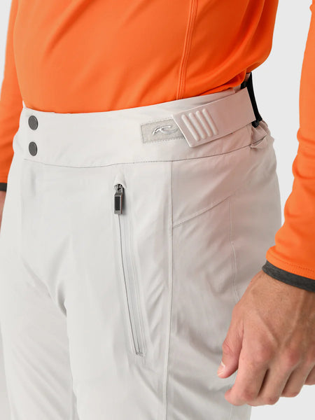 Kjus Men's Formula Pants - Regular Length 2026