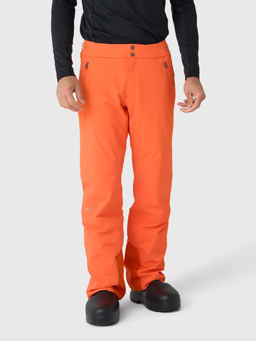 Kjus Men's Formula Pants - Short Length 2026